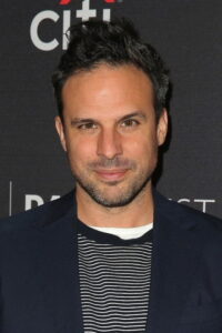 Tom Gormican
