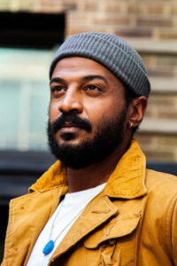 Ahmed Moneka