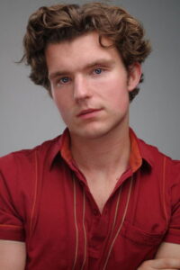 Alex Laurence - Phillips