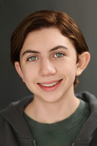 Caden Burris