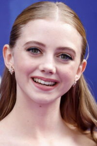 Evie Templeton