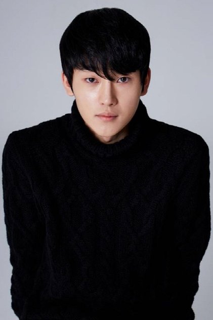 Kang Ha-kyung
