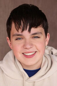 Kenny Rasmussen