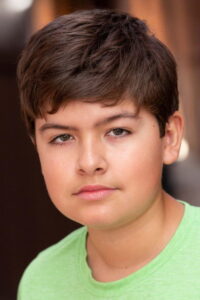 Kolton Lee