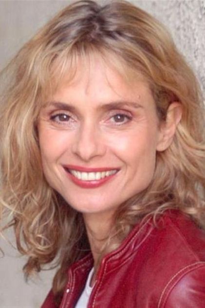 Maryam D’Abo