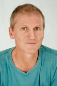 Nicholas Cassim