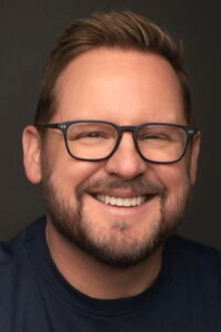 Scott Icenogle
