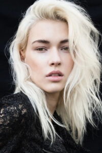 Stefanie Michova