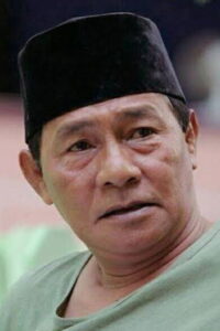 Tenno Ali