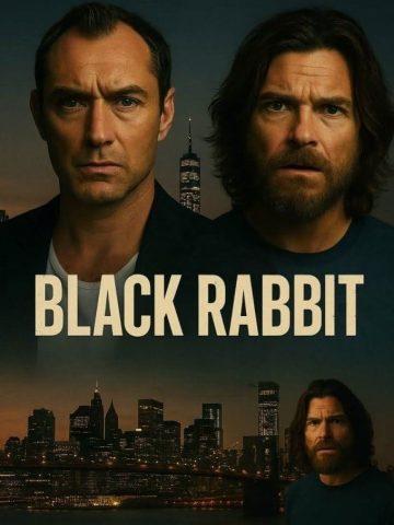 Black Rabbit