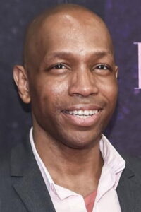 Freddie Pendavis