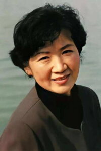 Cao Cuifen