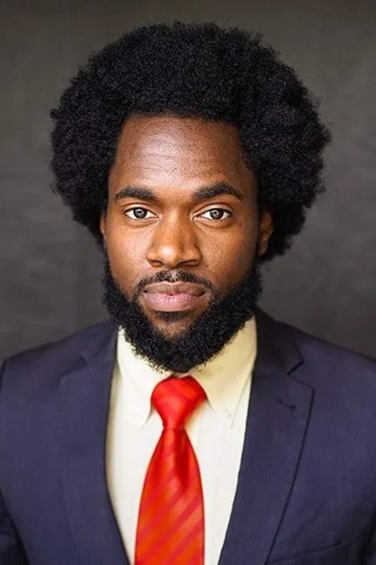 Milan Carter