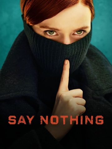 Say Nothing