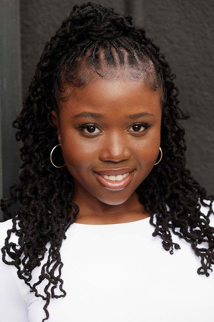 Shechinah Mpumlwana