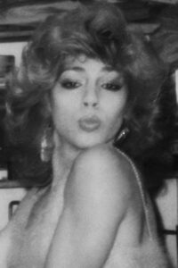 Venus Xtravaganza