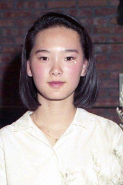Lisa Yang