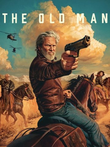 The Old Man