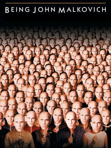 Being John Malkovich