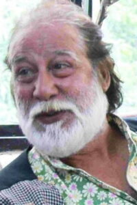 Lalit Tiwari