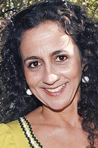 Maria Menezes