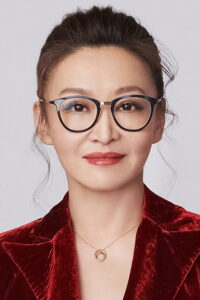 Liu Tianchi