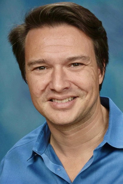 Justin Whalin