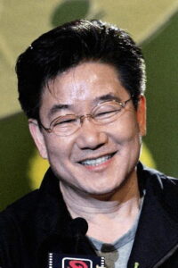 Kirk Wong Chi-Keung