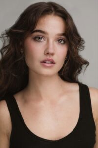 Ryann Bailey