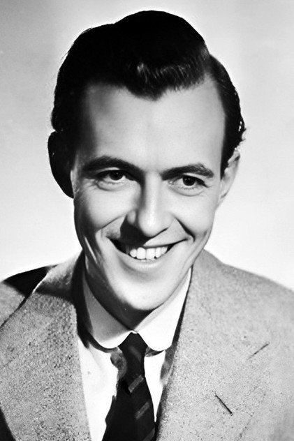Michael Denison