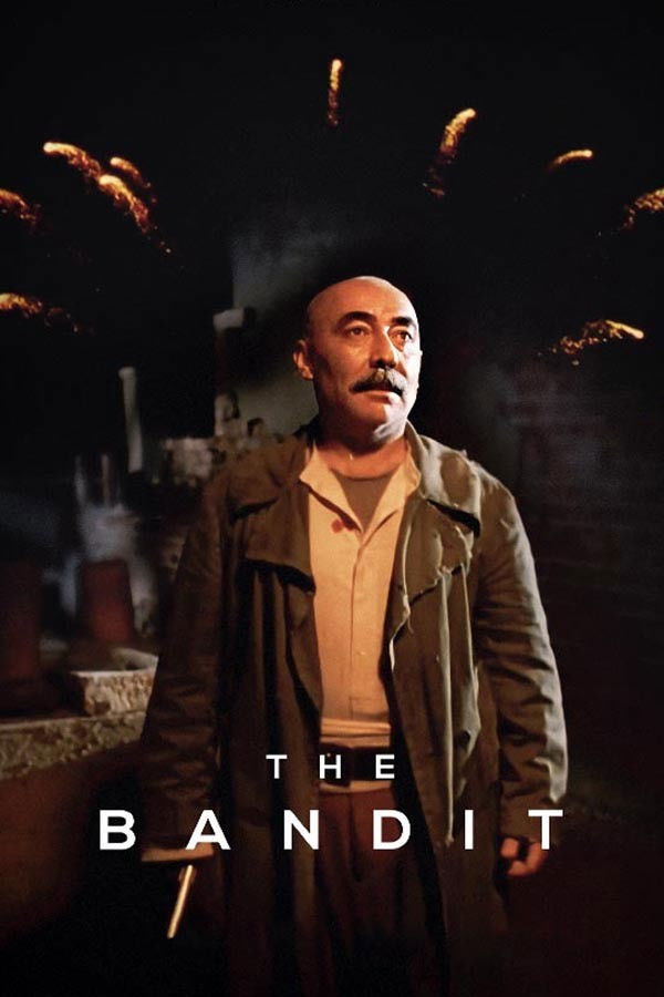 پوستر راهزن