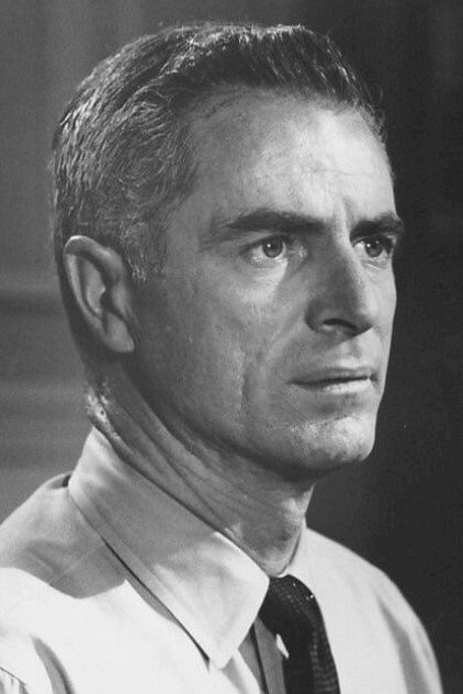 Tim O’Connor