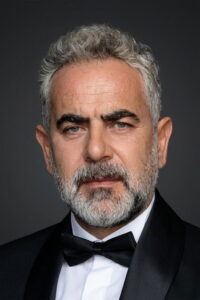 Yurdaer Okur