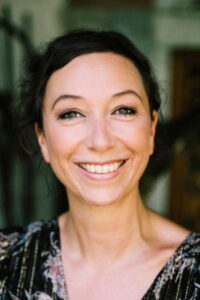 Ursula Strauss