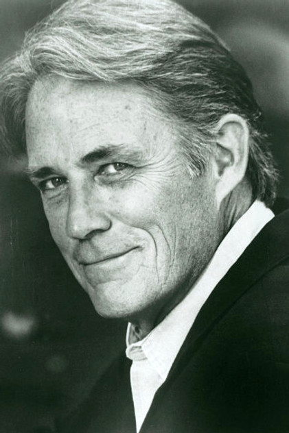 John Bennett Perry