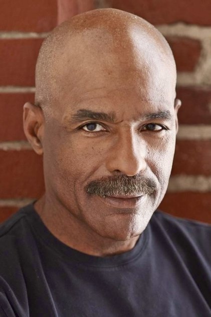 Michael Dorn