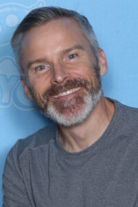Roger Craig Smith