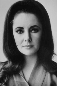 Elizabeth Taylor