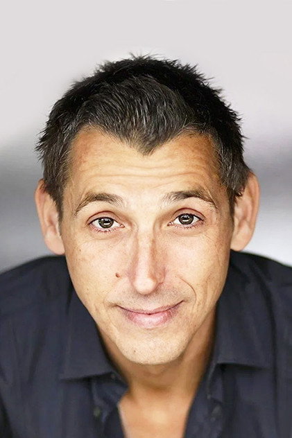 Trent McMullen
