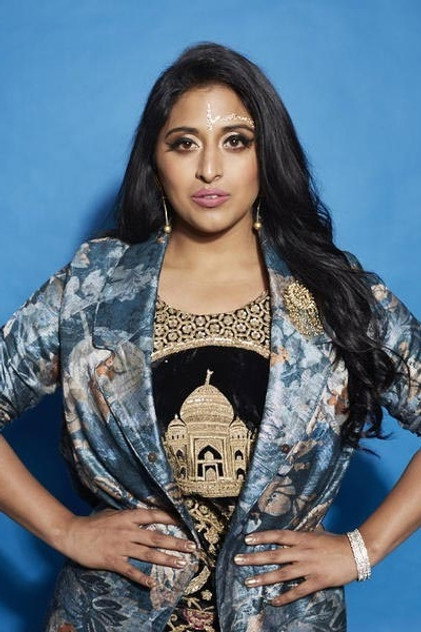 Raja Kumari