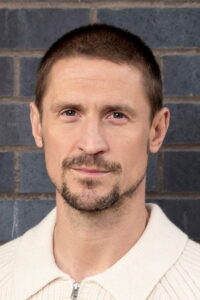 Jonathan Howard