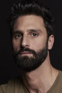 Marco Calvani
