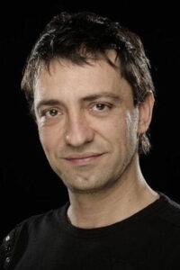 David Vert