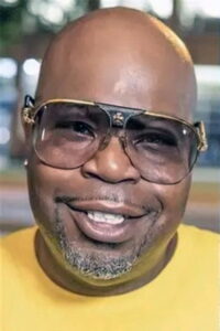 Jermaine Hopkins