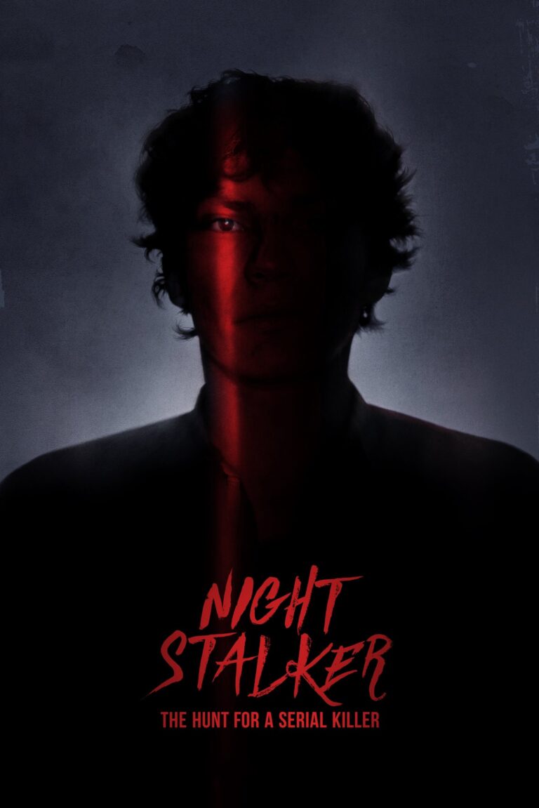 پوستر Night Stalker: The Hunt for a Serial Killer