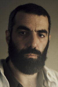 Romain Gavras