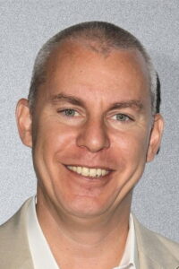Travis Fine