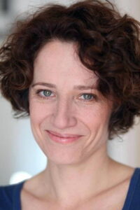 Graziella Delerm