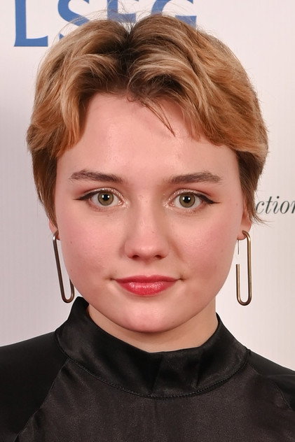 Kizzy Edgell