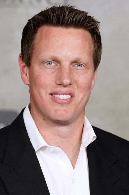 David Ellison